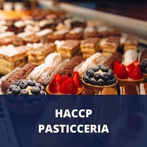 Manuale HACCP Pasticceria