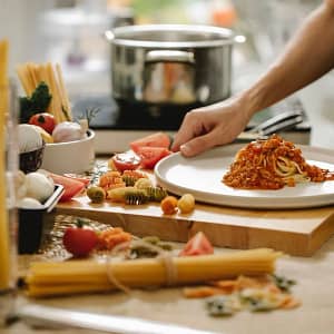 Procedure di Sicurezza Lavori in Cucina